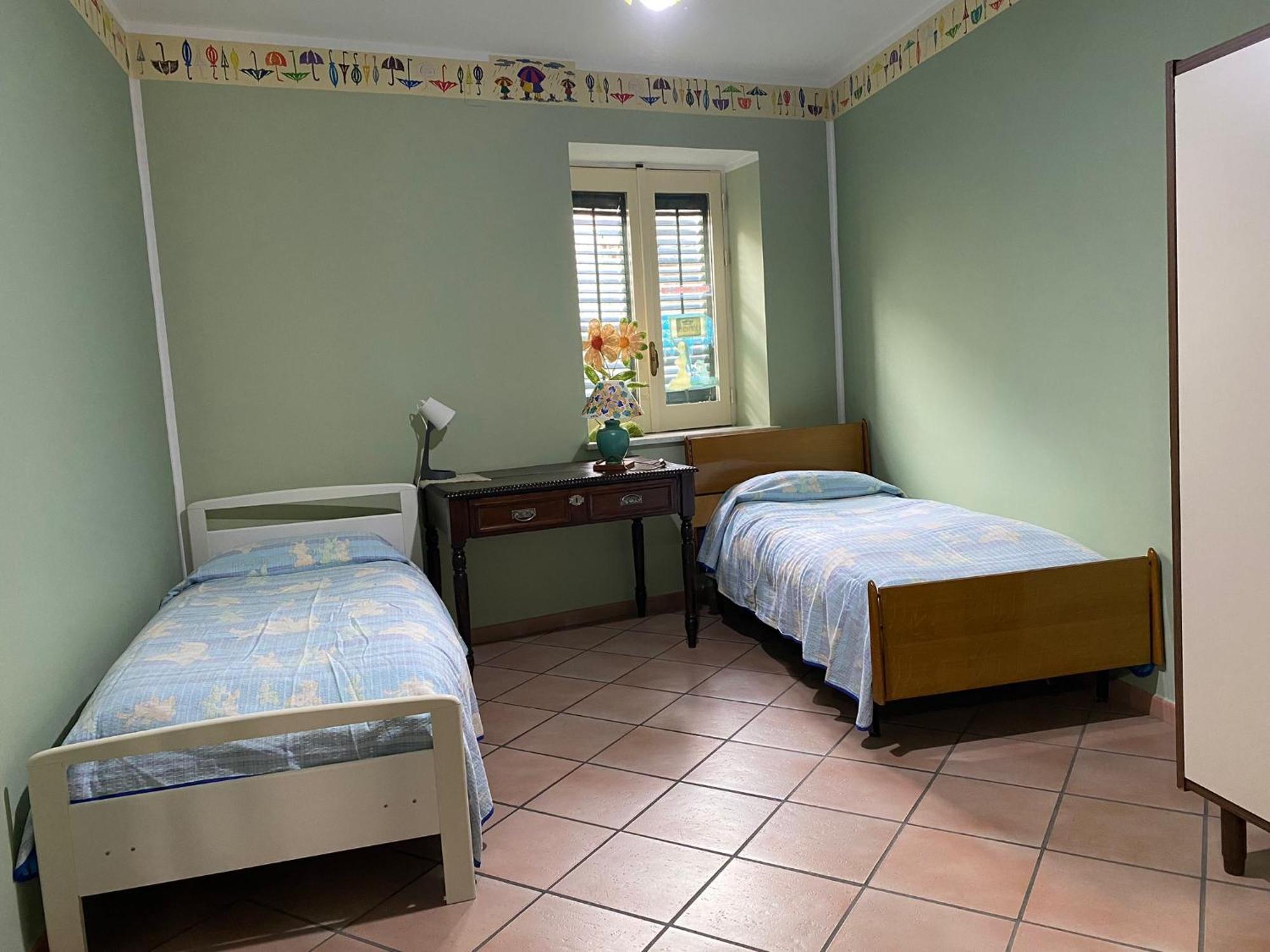 Aria & Bellavista Home Isnello Εξωτερικό φωτογραφία